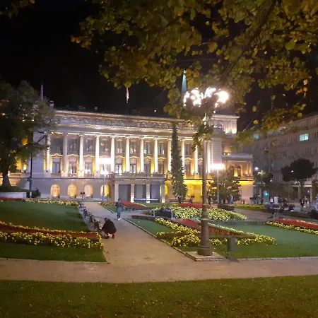 Studio Krunska 6 Belgrad Exterior foto