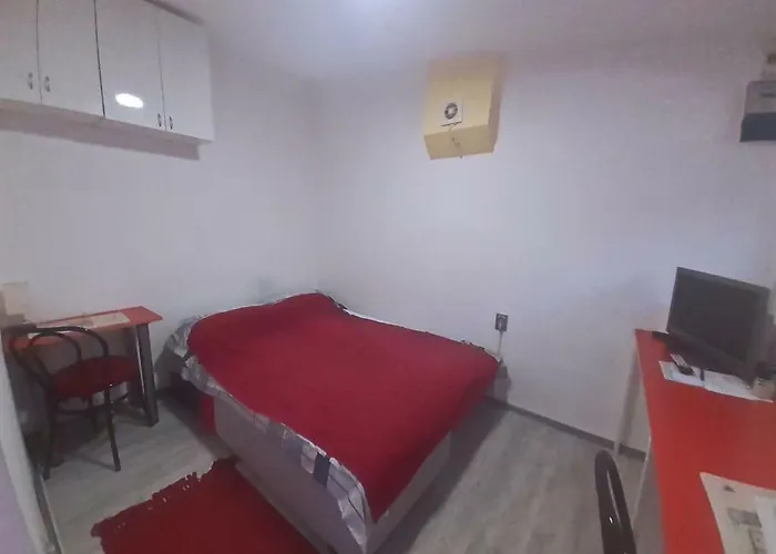 Studio Krunska 6