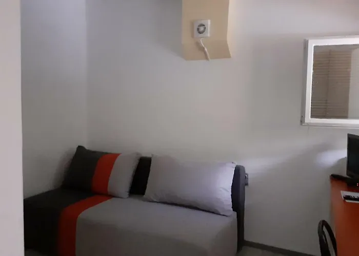Studio Krunska 6