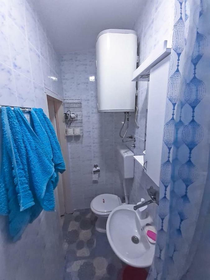 Krunska 6 Apartment *