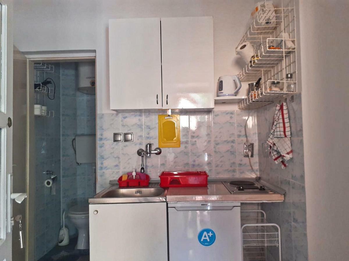 Apartment Krunska 6 *