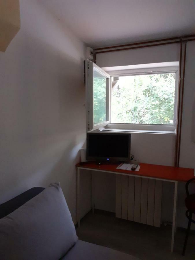 Krunska 6 Belgrad